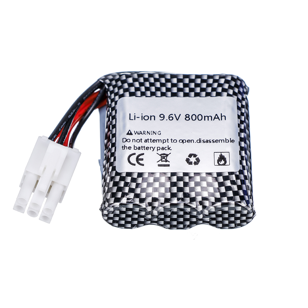9.6V Pin Sạc Dành Cho S911 911 - đánh giá và giá Composite Rca Cable