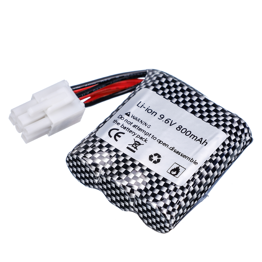 9.6V Pin Sạc Dành Cho S911 911 - đánh giá và giá Composite Rca Cable