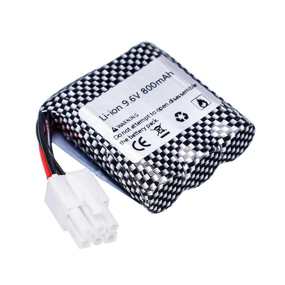 9.6V Pin Sạc Dành Cho S911 911 - đánh giá và giá Composite Rca Cable