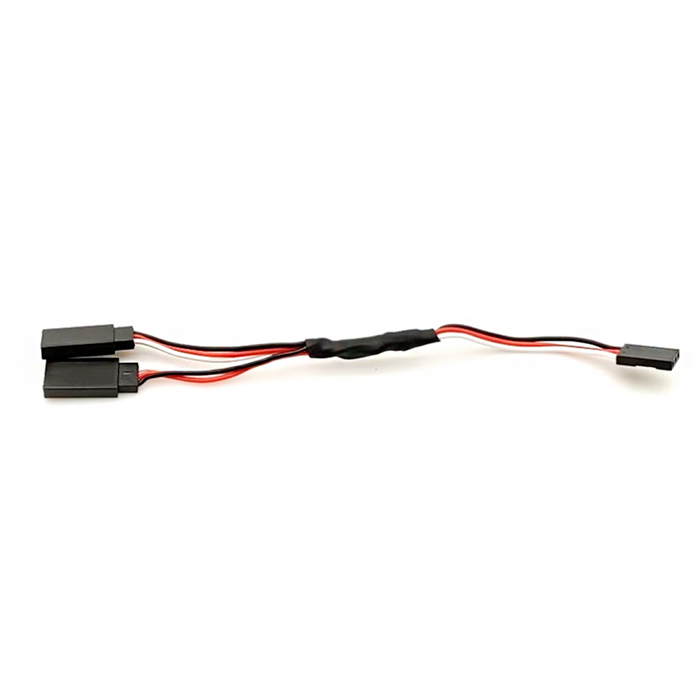 5/8/10pcs RC Servo Y Extension - đánh giá và giá Composite Rca Cable