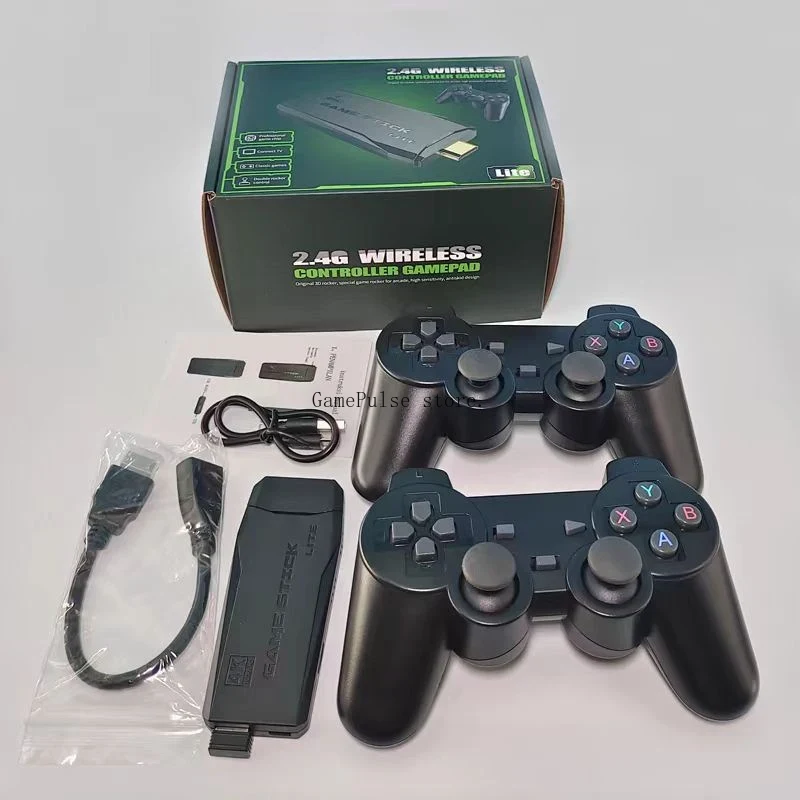 M8 Home Gamer Retro Style HDMI - đánh giá và giá Retro Gaming Hub