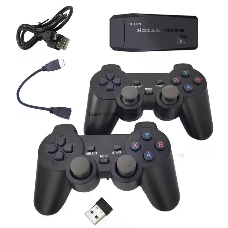 M8 Home Gamer Retro Style HDMI - đánh giá và giá Retro Gaming Hub