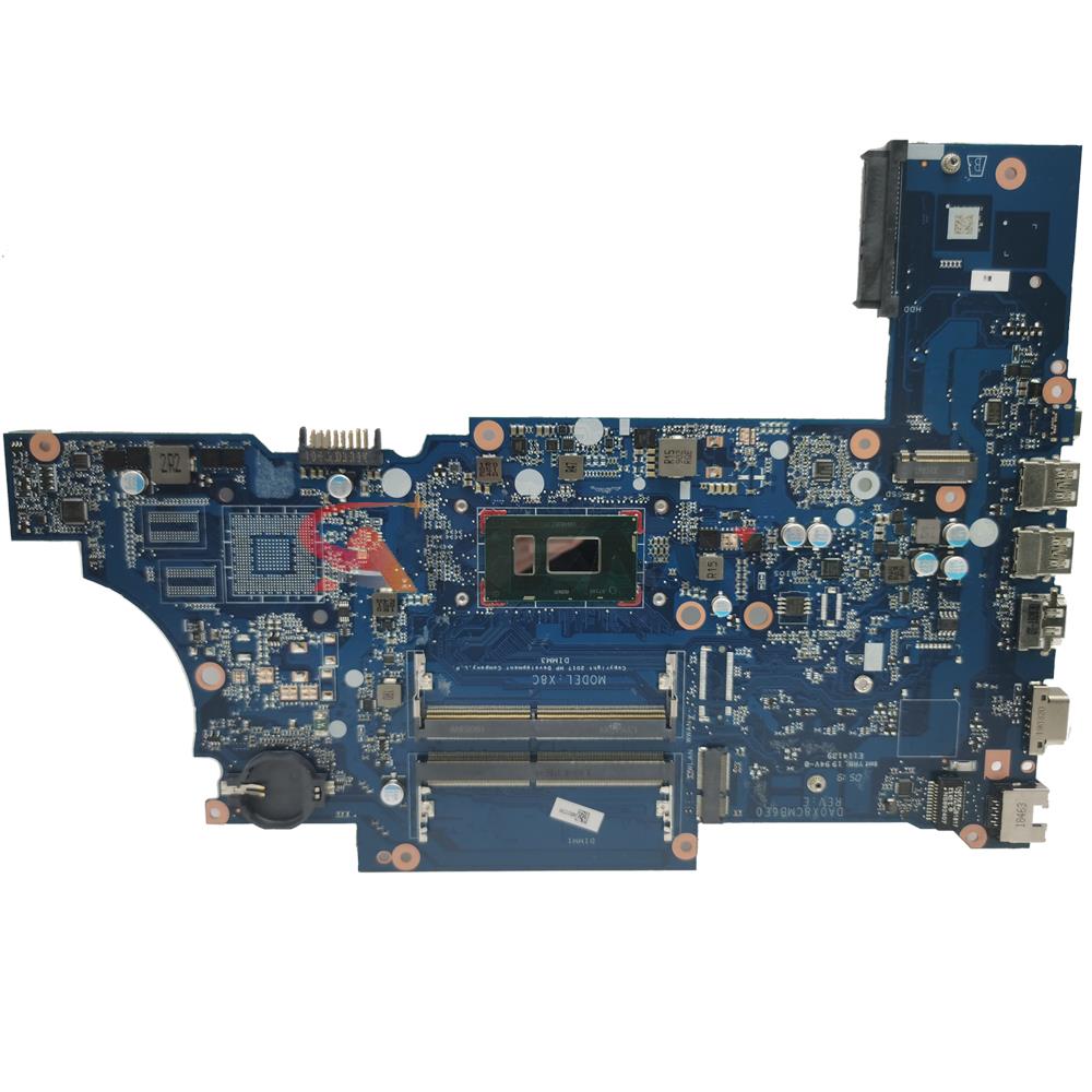For HP Probook 450 G5 Laptop M - đánh giá và giá Intel Cpu Core I7