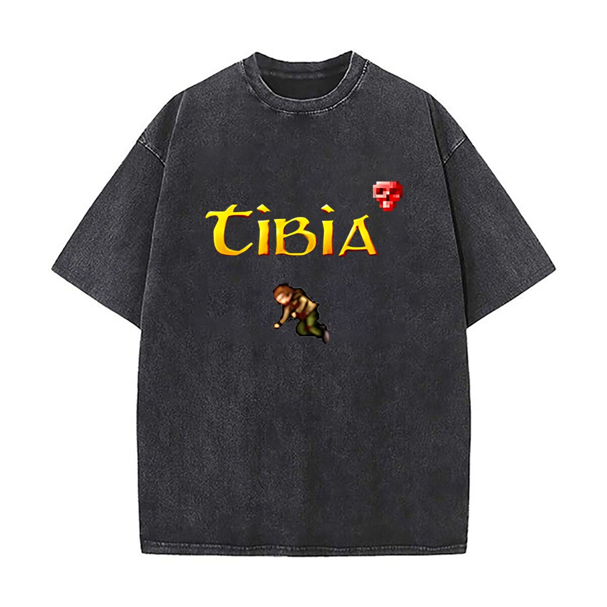 Tibia Game Gaming - Inspired,  - đánh giá và giá Retro Gaming Shops