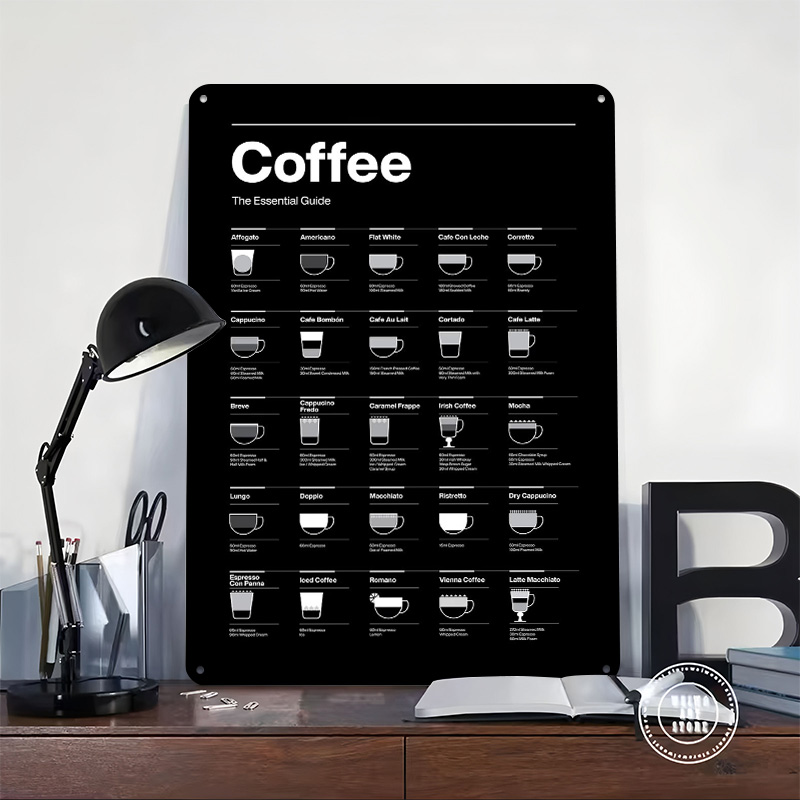 Bestseller Coffee Guide Tin Po - đánh giá và giá Retro Gaming At