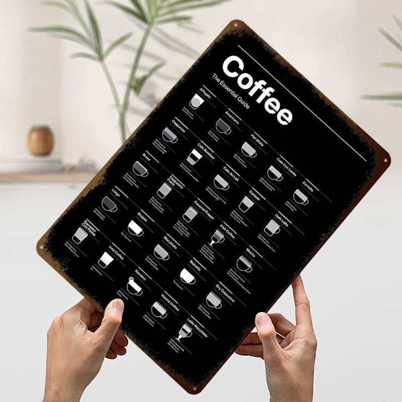 Bestseller Coffee Guide Tin Po - đánh giá và giá Retro Gaming At