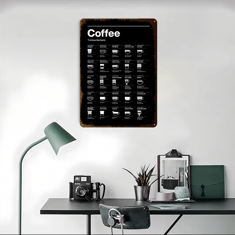 Bestseller Coffee Guide Tin Po - đánh giá và giá Retro Gaming At