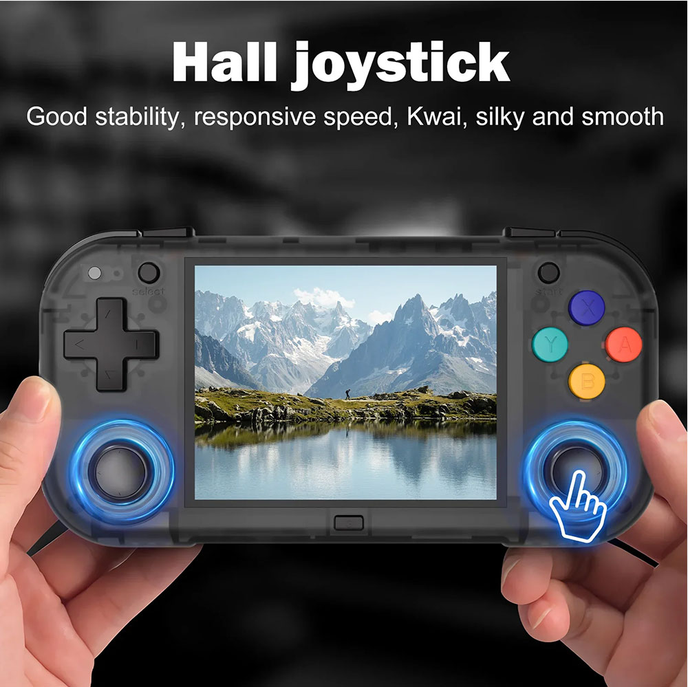 XU MINI M Handheld Game Consol - đánh giá và giá Retro Gaming Hub