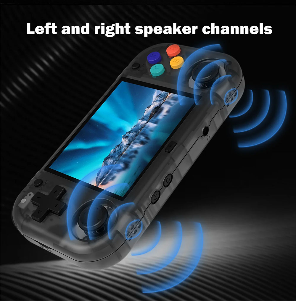 XU MINI M Handheld Game Consol - đánh giá và giá Retro Gaming Hub