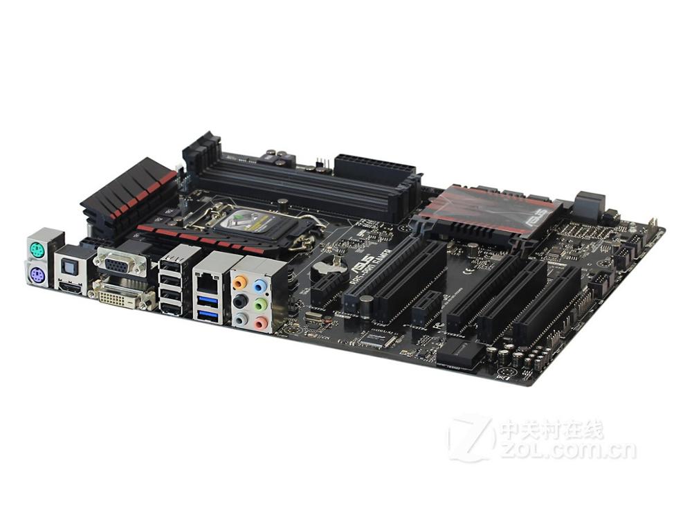 Asus B85 PRO Game Thủ Máy Tính - đánh giá và giá Intel Cpu Core I7