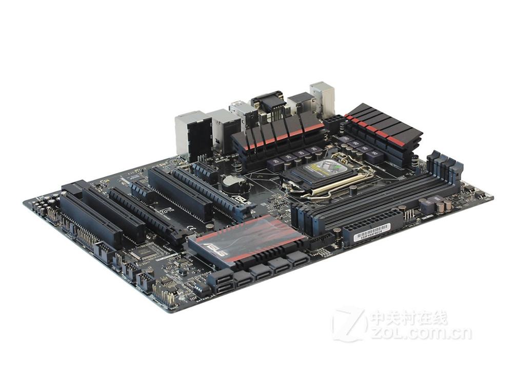 Asus B85 PRO Game Thủ Máy Tính - đánh giá và giá Intel Cpu Core I7