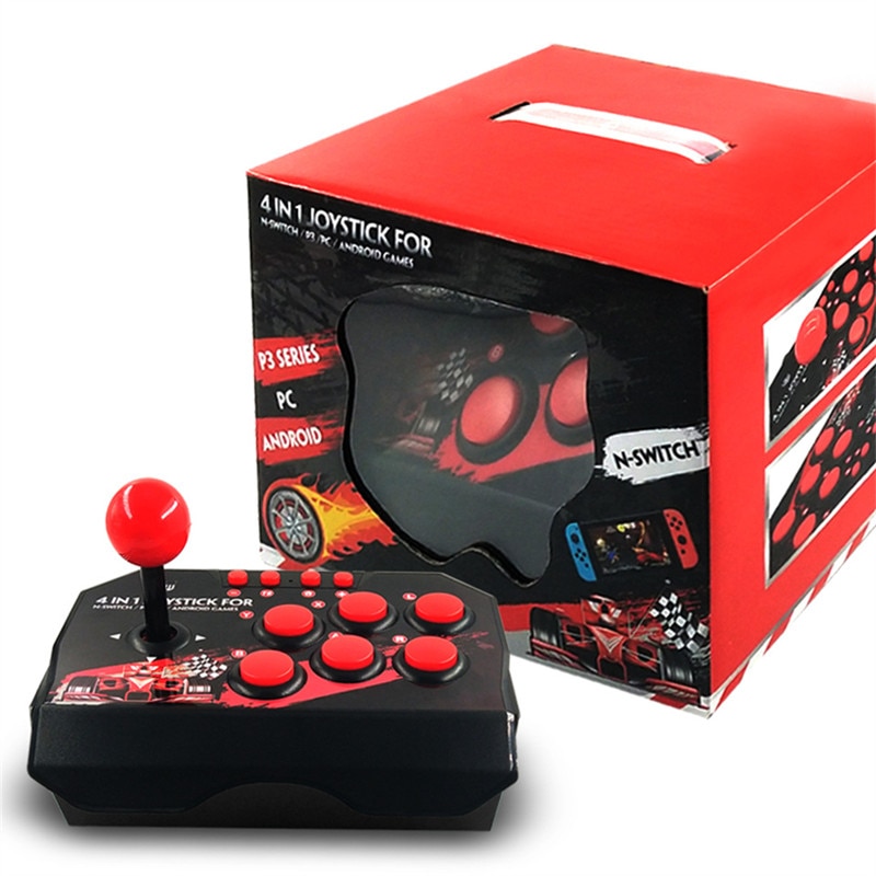 GAMINJA NS002 4 In 1 Retro Arc - đánh giá và giá Retro Gaming Best Console