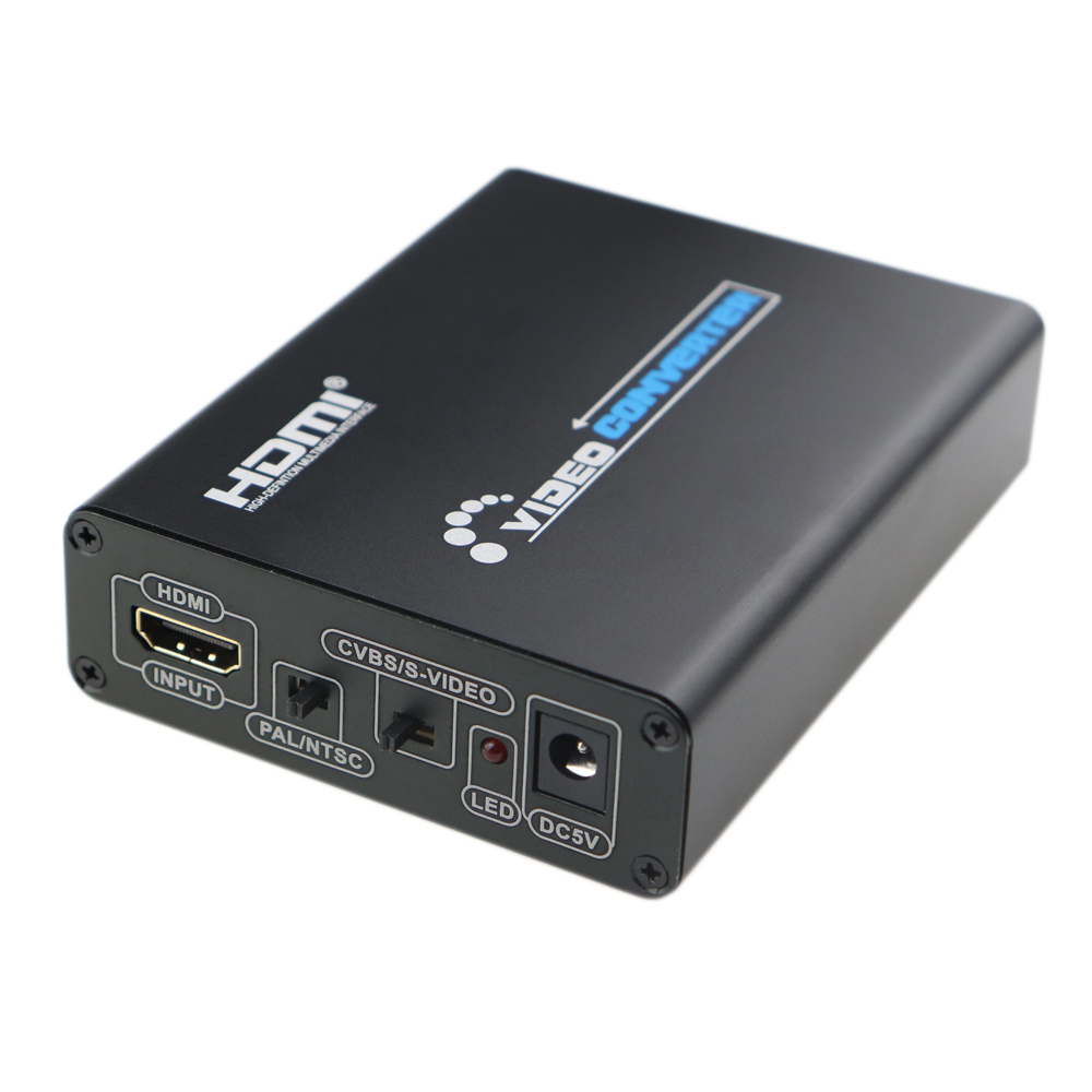 HDMI Để Tổng Hợp 3RCA AV S-Vid - đánh giá và giá Composite Rca Cable