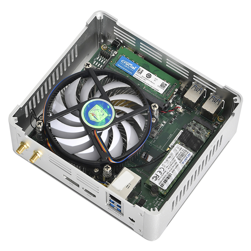 Win11 Mini PC Cube 13Th Gen Co - đánh giá và giá Intel Cpu Core I7