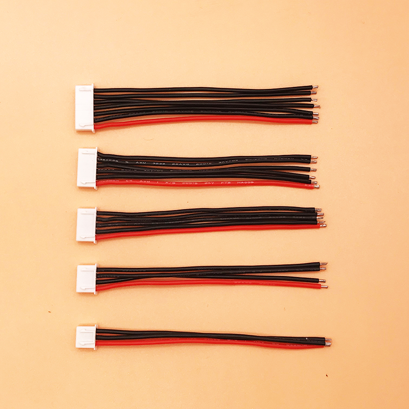 10pcs/lot 1S/2S/3S/4S/5S/6S/8S - đánh giá và giá Composite Rca Cable
