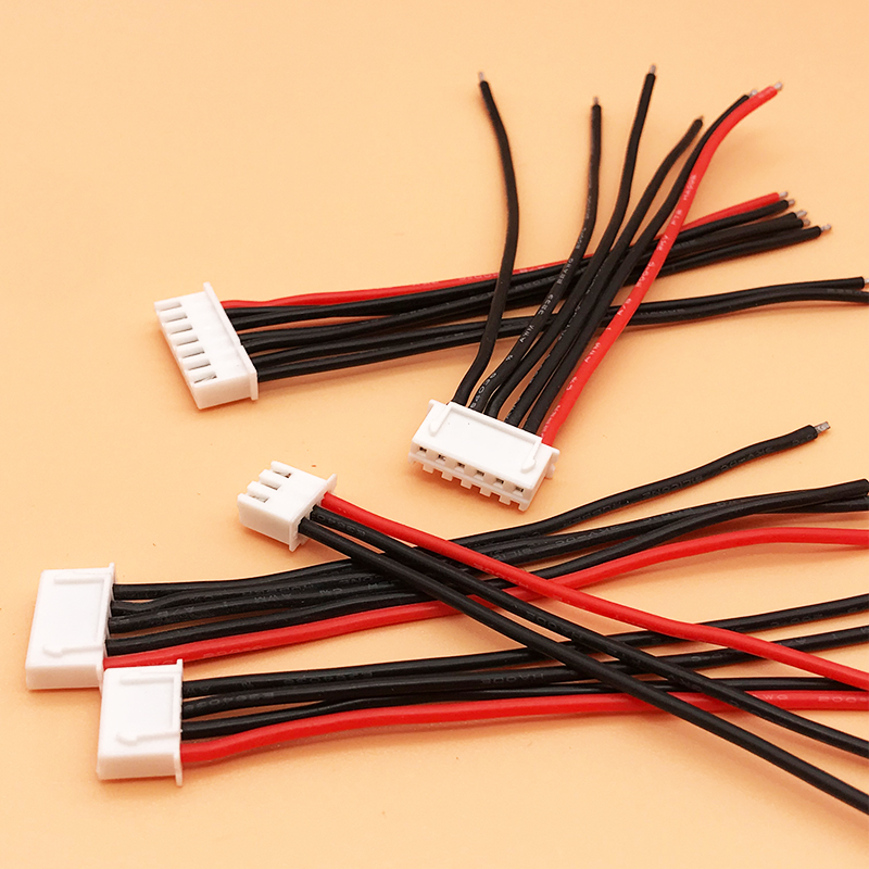 10pcs/lot 1S/2S/3S/4S/5S/6S/8S - đánh giá và giá Composite Rca Cable