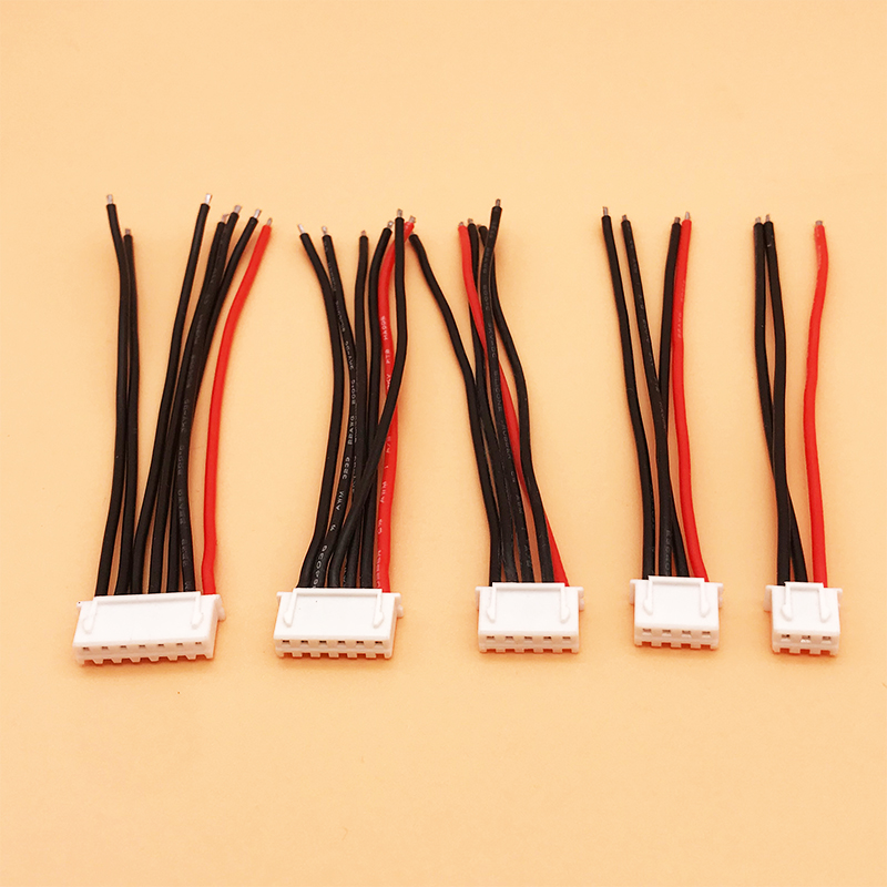 10pcs/lot 1S/2S/3S/4S/5S/6S/8S - đánh giá và giá Composite Rca Cable