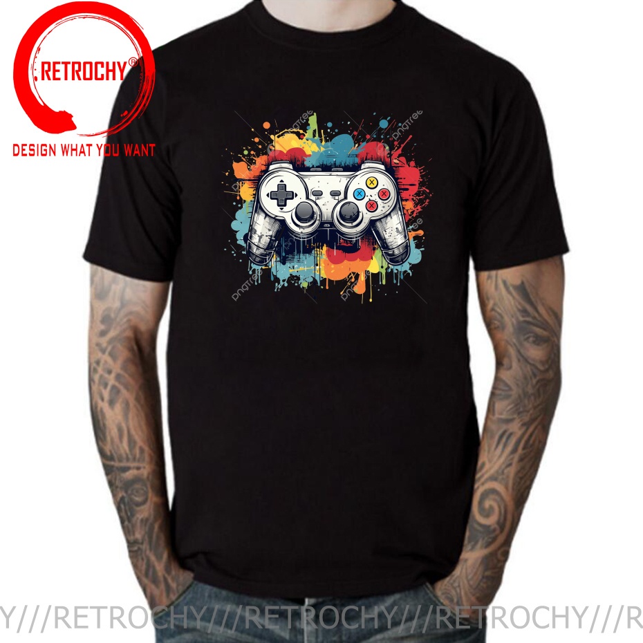 Retro Gamer Distressed Gaming  - đánh giá và giá Retro Gaming Shops