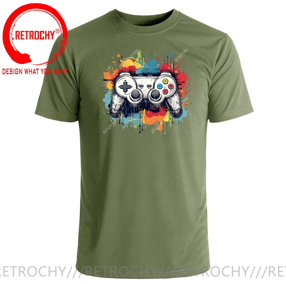 Retro Gamer Distressed Gaming  - đánh giá và giá Retro Gaming Shops
