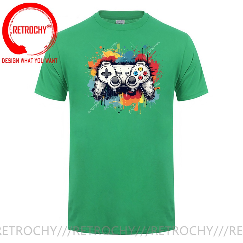 Retro Gamer Distressed Gaming  - đánh giá và giá Retro Gaming Shops