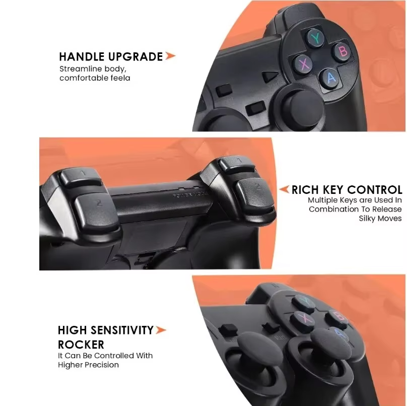 Handheld Game Console 4K Ultra - đánh giá và giá Retro Gaming Hub