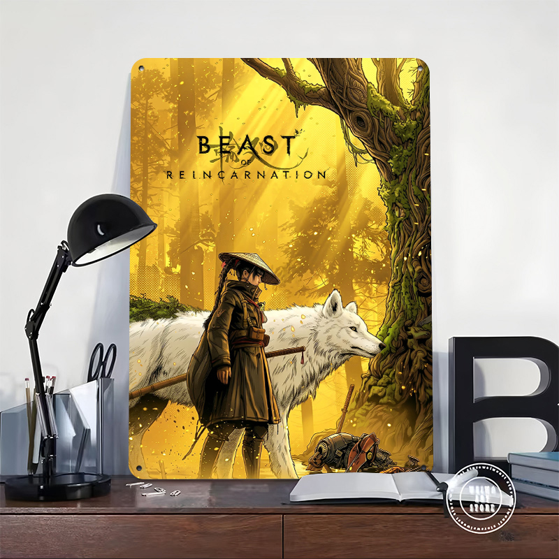 Beast of Reincarnation Gaming  - đánh giá và giá Retro Gaming At