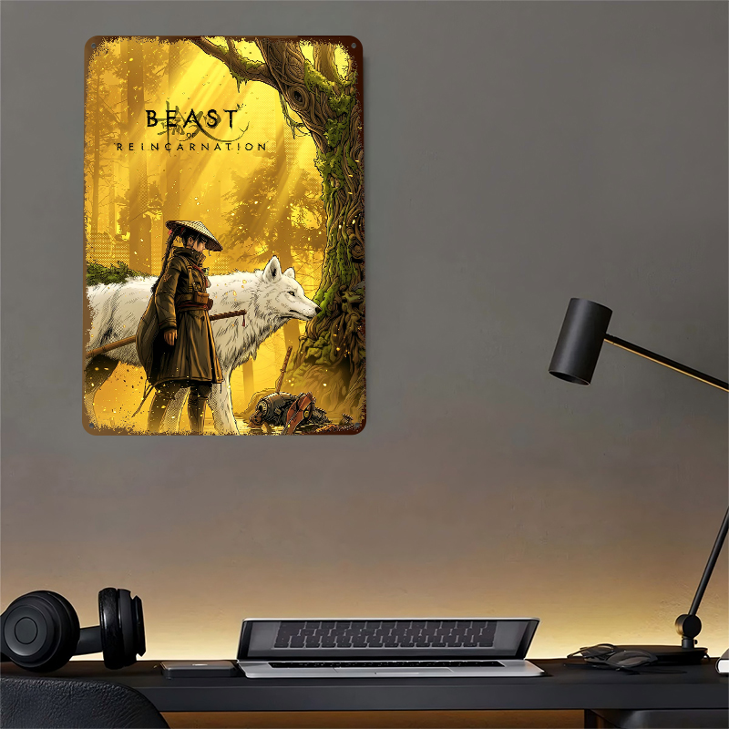 Beast of Reincarnation Gaming  - đánh giá và giá Retro Gaming At